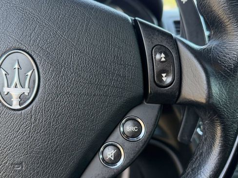 Used 2014 Maserati GranTurismo Sport image 15