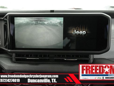 New 2024 Jeep Wrangler Sport S image 20