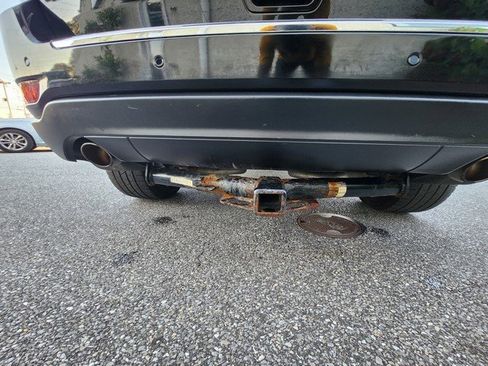 Used 2014 Jeep Grand Cherokee Limited image 28