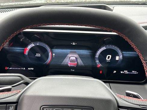 New 2026 Dodge Charger R/T image 10