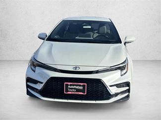 New 2026 Toyota Corolla SE video 2