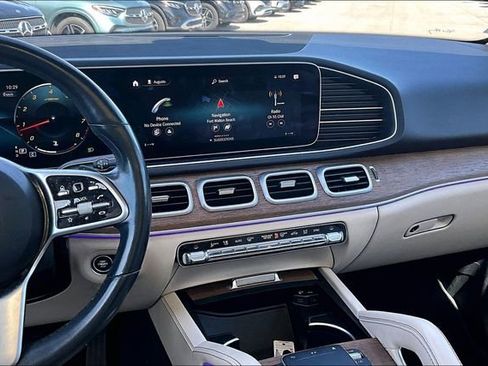 Certified 2022 Mercedes-Benz GLE 350 image 9