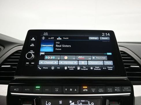 New 2026 Honda Odyssey EX-L image 17