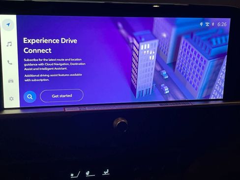 New 2026 Toyota Crown Limited image 18
