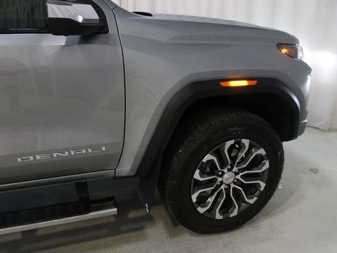 Used 2026 GMC Canyon Denali AWD/4WD image 38