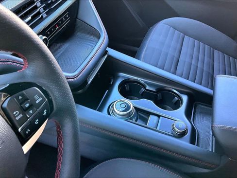 Used 2025 Ford Explorer ST-Line image 15