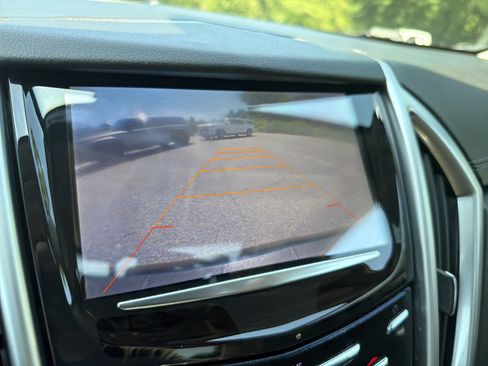 Used 2016 Cadillac SRX Luxury FWD image 27