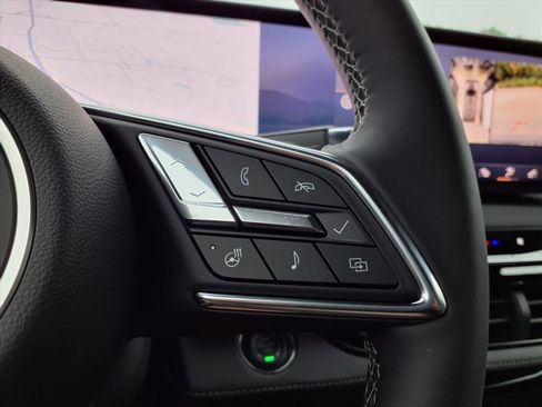 New 2026 Buick Enclave Sport Touring w/ Power Package image 10