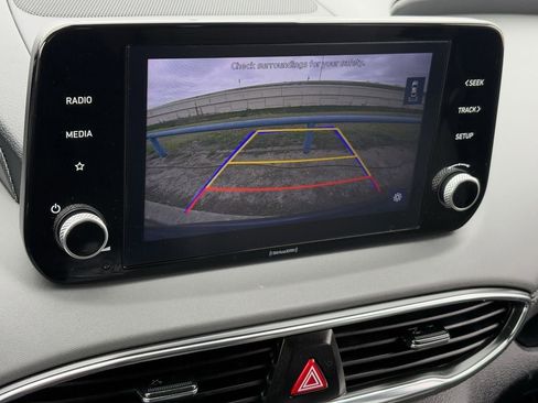 Used 2022 Hyundai Santa Fe SEL image 22