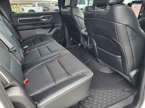 New 2026 RAM 1500 Laramie w/ Laramie Southwest Edition image 11
