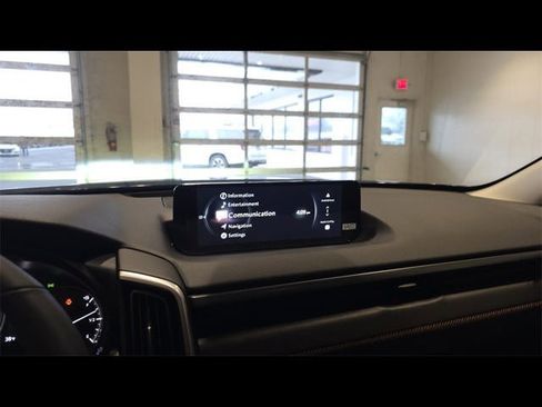 New 2026 MAZDA CX-50 AWD 2.5 S w/ Cargo Package image 52