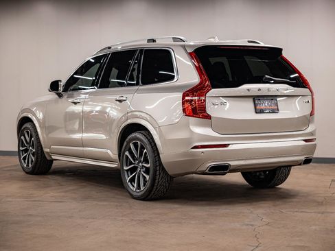 Used 2017 Volvo XC90 T6 Momentum w/ Momentum Plus Package image 32