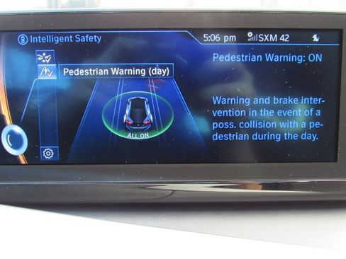 Used 2014 BMW i8 image 31