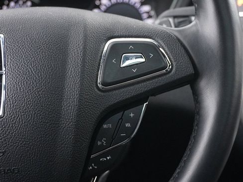 Used 2019 Lincoln MKC Reserve w/ MKC Climate Package image 48