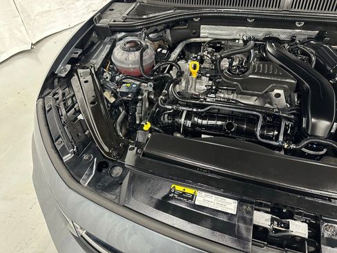 Used 2025 Volkswagen Jetta S image 61