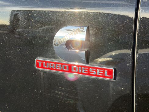 Used 2023 RAM 2500 Laramie image 10