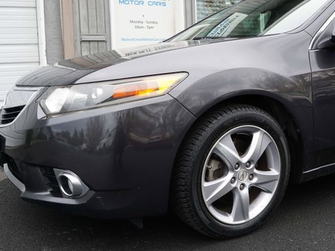 Used 2011 Acura TSX Sedan image 20