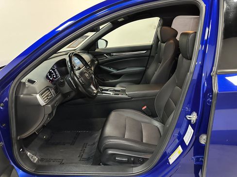 Used 2020 Honda Accord Sport image 22