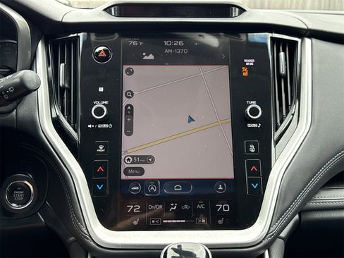 Used 2020 Subaru Outback Limited image 24