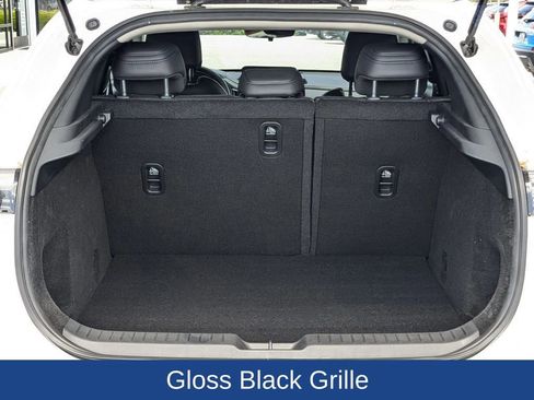 Certified 2025 MAZDA CX-30 AWD 2.5 S w/ Preferred Package image 10