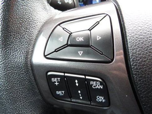 Certified 2022 Ford Ranger Lariat w/ Equipment Group 501A High image 24