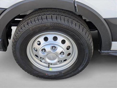 New 2026 Ford Transit 250 148 Medium Roof Extended AWD w/ Load Area Protection Package image 10