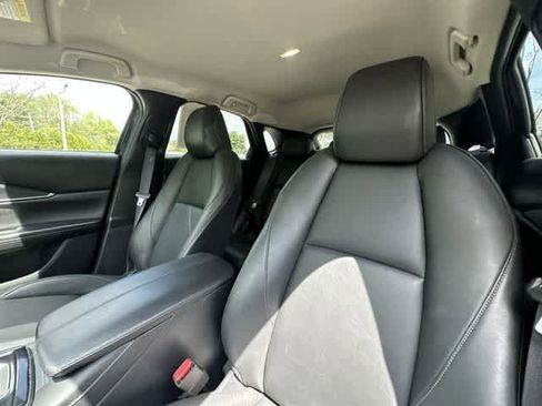 Used 2024 MAZDA CX-30 AWD 2.5 S w/ Select Sport Pkg image 15