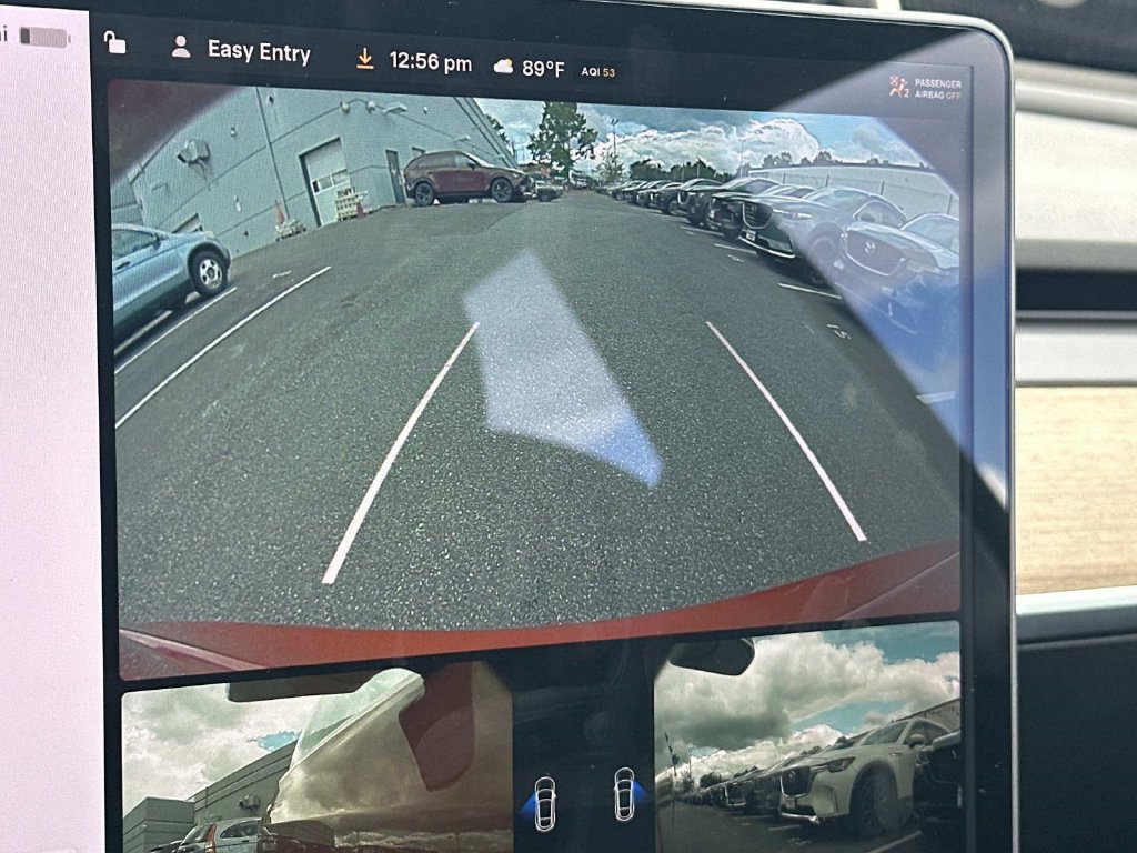 Used 2018 Tesla Model 3 Long Range RWD image 12