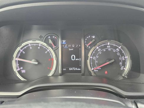 Used 2020 Toyota 4Runner TRD Pro image 20