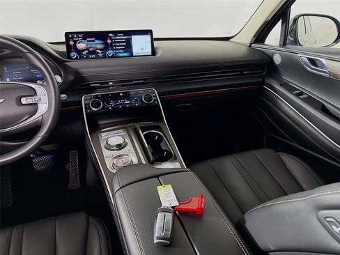 Used 2024 Genesis GV80 2.5T image 24