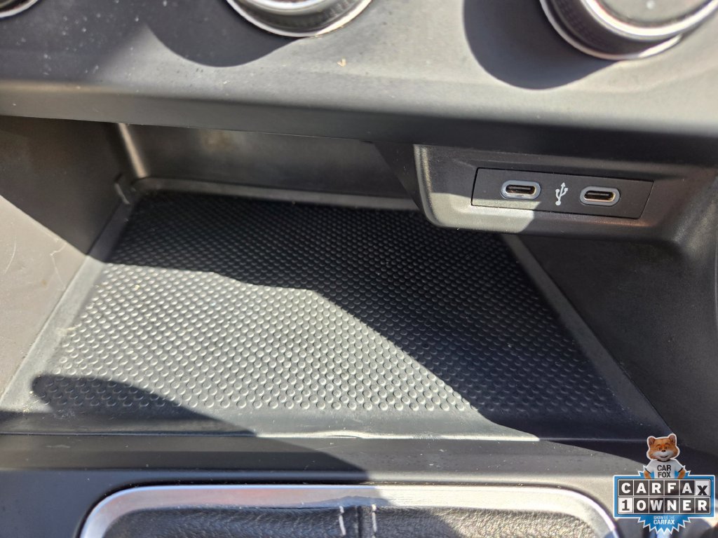 Used 2024 Volkswagen Jetta S FWD image 34
