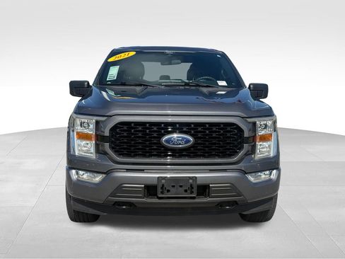Used 2021 Ford F150 XL w/ STX Appearance Package AWD/4WD image 27
