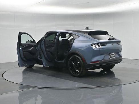 Used 2024 Ford Mustang Mach-E Select w/ Comfort Package Lite AWD/4WD image 33