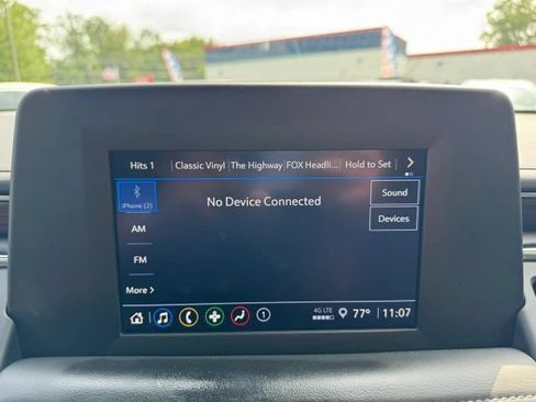 Used 2024 Chevrolet Suburban LS w/ Driver Alert Package AWD/4WD image 15