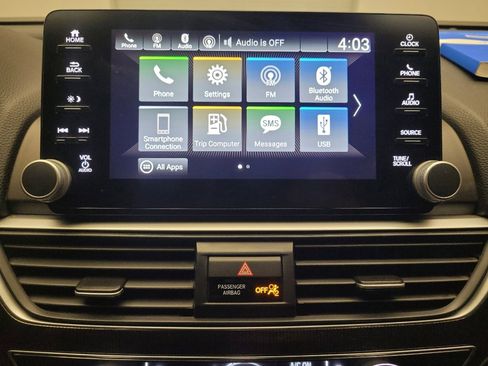 Used 2020 Honda Accord Sport image 25