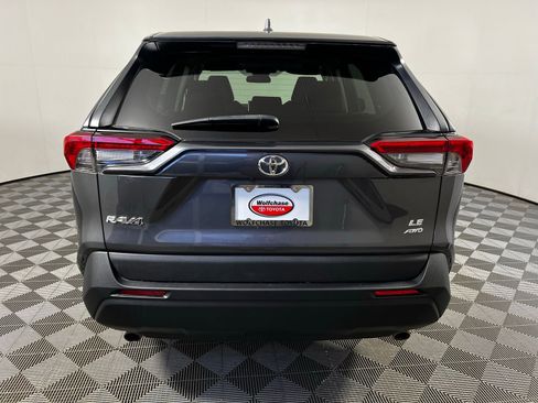Used 2023 Toyota RAV4 LE image 6
