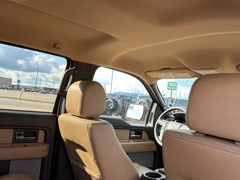 Used 2014 Ford F150 XLT w/ Equipment Group 302A Luxury AWD/4WD image 64