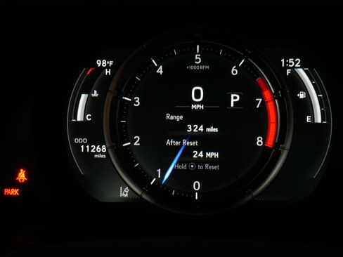 Used 2025 Lexus IS 350 F Sport w/ Navigation Package image 33