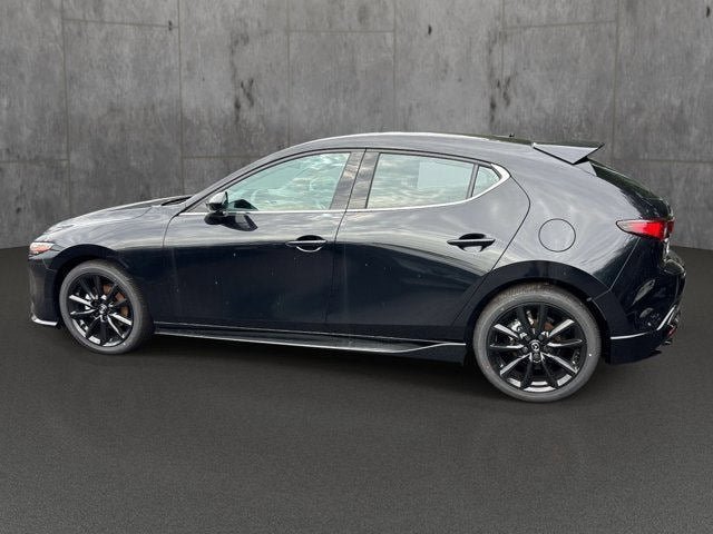 New 2026 MAZDA MAZDA3 Hatchback w/ Appearance Package AWD/4WD image 20