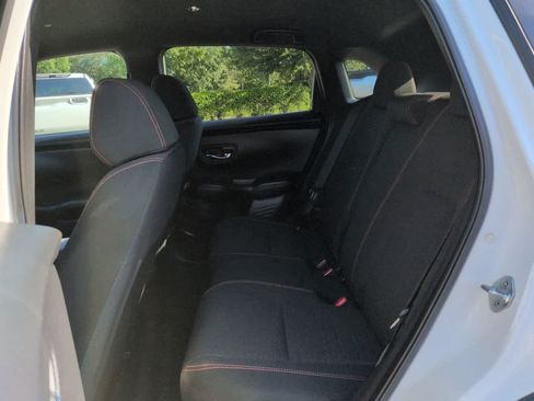 Used 2023 Honda HR-V Sport image 13