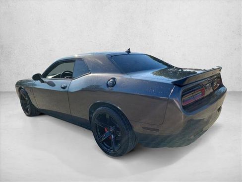 Used 2020 Dodge Challenger SRT Hellcat image 7