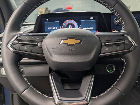 New 2026 Chevrolet Traverse LT image 19