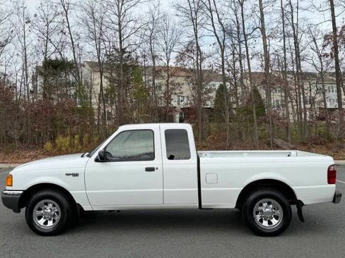 Used 2001 Ford Ranger 2WD SuperCab image 2
