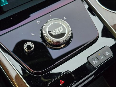 New 2025 Cadillac Escalade Sport Platinum image 33