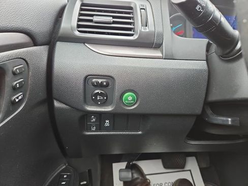 Used 2021 Honda Passport EX-L image 22