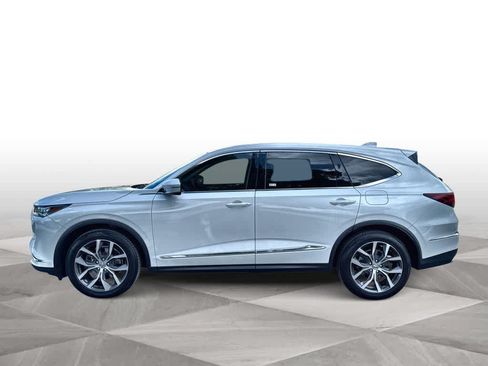 Used 2024 Acura MDX FWD w/ Technology Package image 5