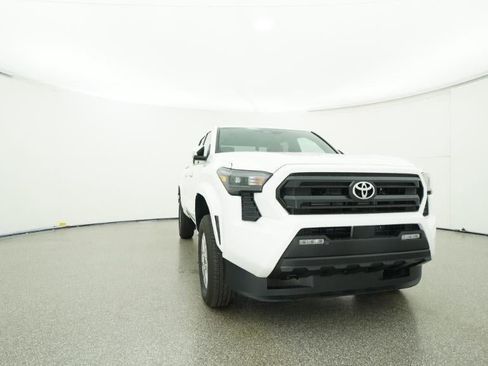 New 2025 Toyota Tacoma SR5 image 57