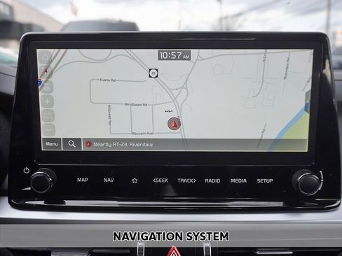 Used 2023 Kia Forte GT-Line image 3