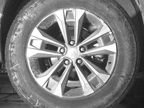 Used 2025 Chevrolet Equinox LT image 15