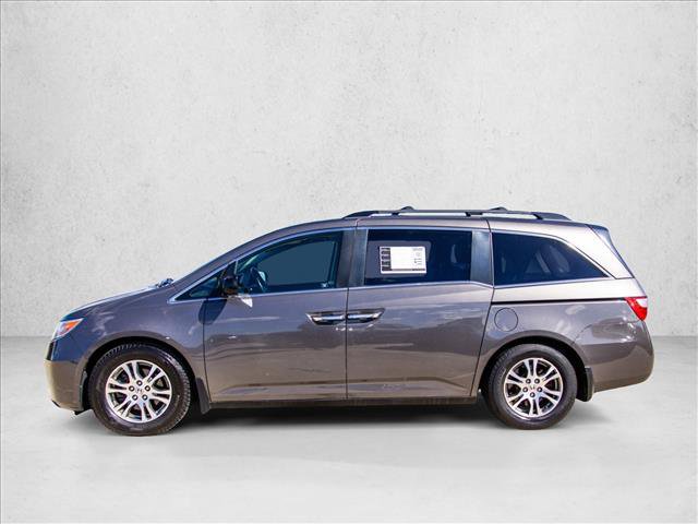 Used 2012 Honda Odyssey EX-L image 8